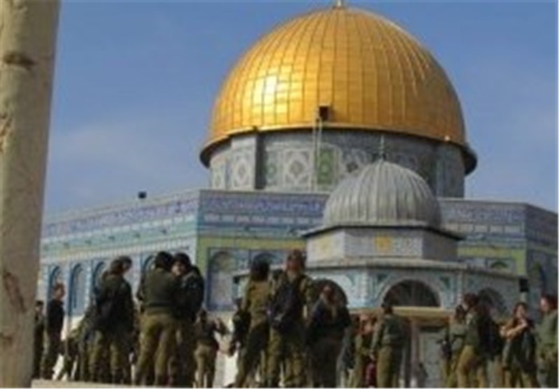 اسرائیل کی جانب سے اذان پر پابندی، اسلامی مزاحمتی تحریک حماس کی شدید مذمت اور عالم اسلام کی مجرمانہ خاموشی