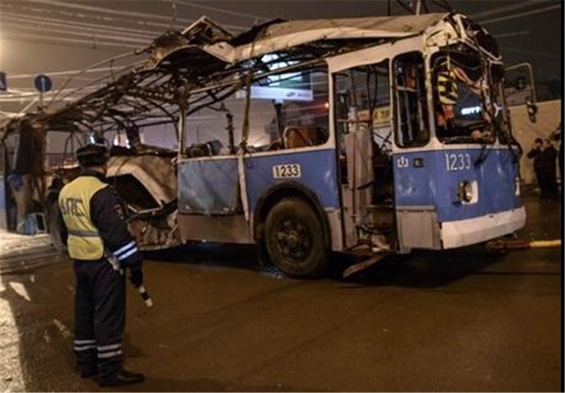 آمریکا خواستار همکاری نزدیک امنیتی با روسیه شد