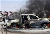 4 کشته در انفجار مرکز امنیتی عدن در یمن