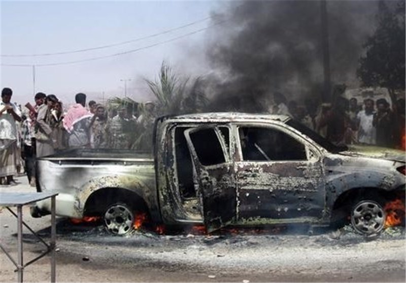 Yemen Car Bomb Kills Intelligence Officer