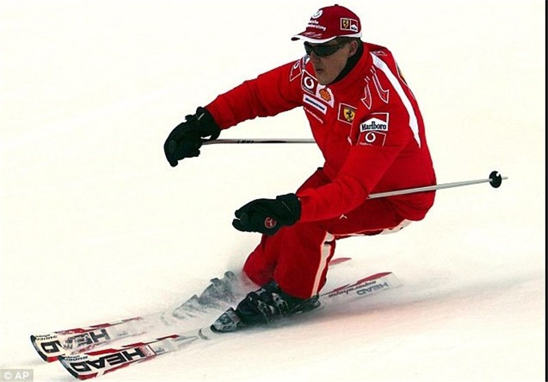 تلاش اسکی بازان البرزی برای حضور در المپیک زمستانی روسیه
