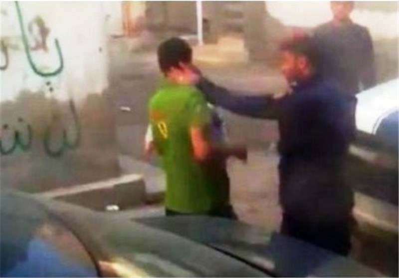 پلیس عامل ضرب و شتم یک شهروند بحرینی تبرئه شد