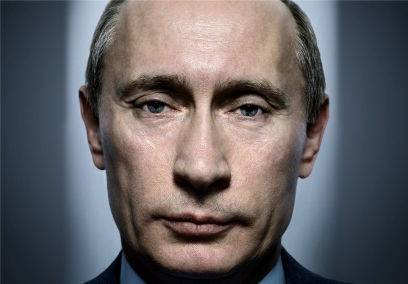 Putin Defiant over Crimea Despite Sanctions
