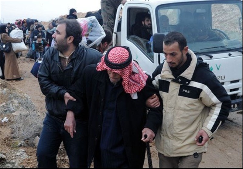 دولت سوریه با گروه‌های مسلح برای مبادله زندانیان با گروگان‌ها توافق کرد
