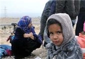 داعش کودکان عراقی و سوری را به باندهای قاچاق اسرائیلی می‌فروشد
