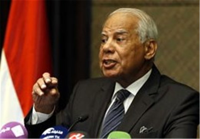ببلاوی خبر استعفای السیسی را رد کرد
