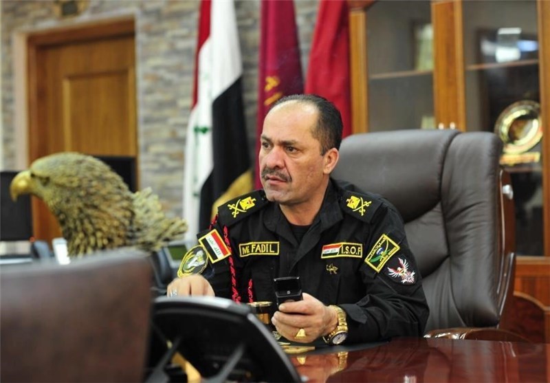 بازداشت 2 برادر فرمانده ارتش مختار توسط ارتش عراق