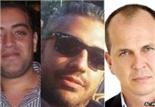 صدور حکم 10 سال حبس برای خبرنگاران الجزیره در مصر