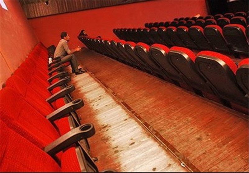 سینمای کاشمر بعد از 15 سال بازگشایی می‌شود