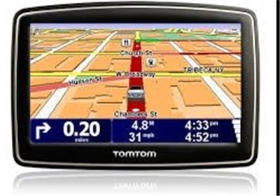 کنترل دمای آسفالت تولیدی در کارخانه ها با استفاده از GPS