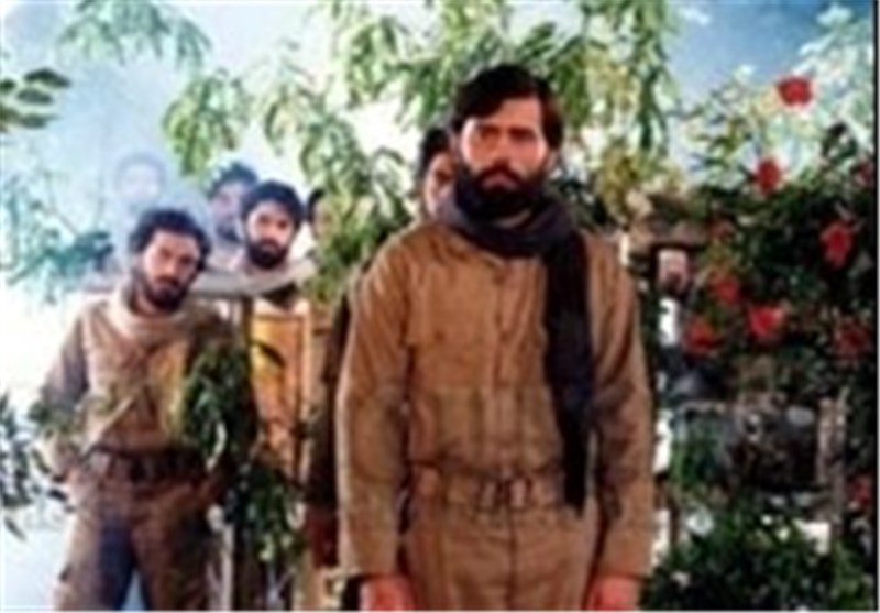 بازیگر سینمای ایران در سوریه کشته شد؟!