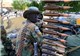 ادامه درگیری های سودان جنوبی مردم بیشتری را فراری داد