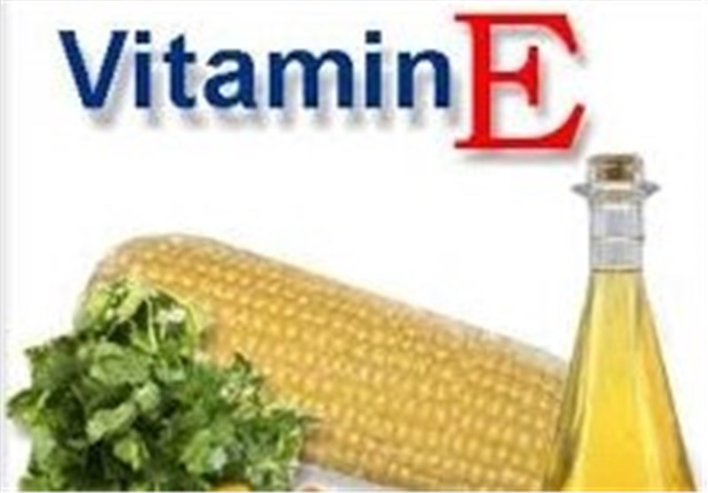 Vitamin E in Canola, Other Oils Hurts Lungs