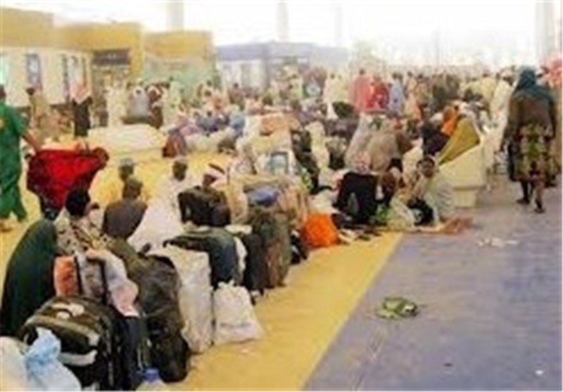 Nigeria Concludes Repatriation of Citizens from Saudi Arabia