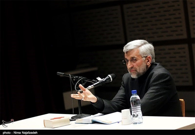 دشمنان قصد توقف پیشرفت‌های ایران اسلامی را دارند