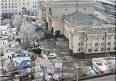 پلیس روسیه 700 نفر را در ارتباط با انفجارهای ولگاگراد بازداشت کرد