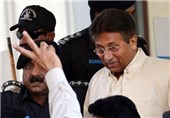 Court Orders Musharraf to Appear at Trial &apos;at Any Cost&apos;