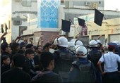 Bahraini Forces, Protesters Clash in Sitra