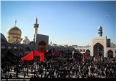 پیش‌بینی ارائه خدمات به زائران امام رضا(ع) در پایانه‌های مسافربری مشهد