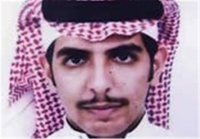 مرگ مشکوک تروریست سعودی