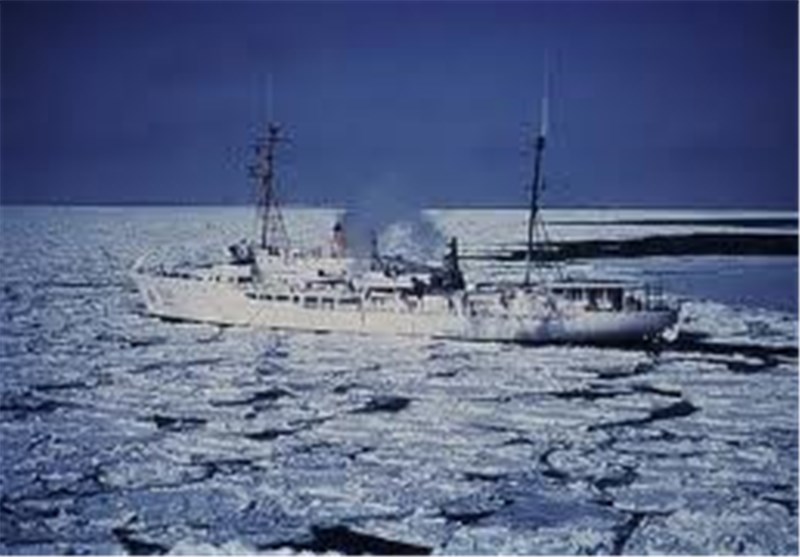 All Passengers Rescued From Icebound Antarctic Ship World News Tasnim News Agency 