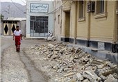 زلزله 5.8 ریشتری شمال اردبیل را لرزاند