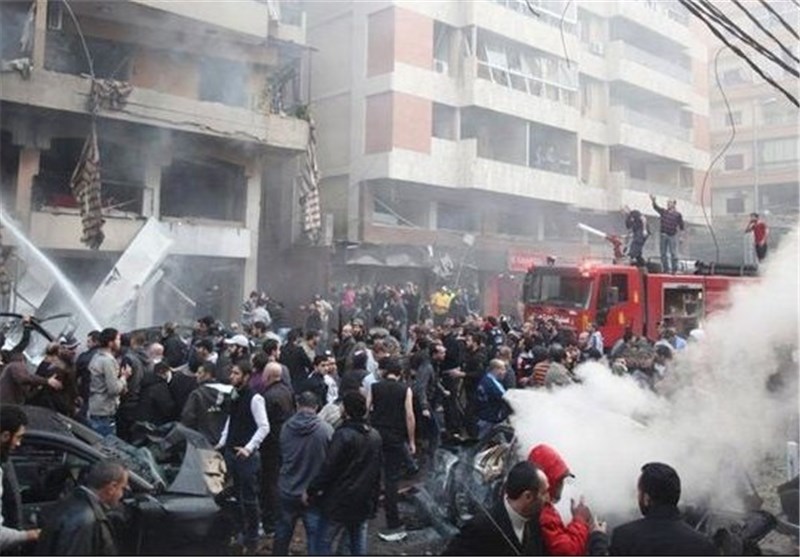 مسئول انفجار سال 2014 ضاحیه جنوبی بیروت دستگیر شد