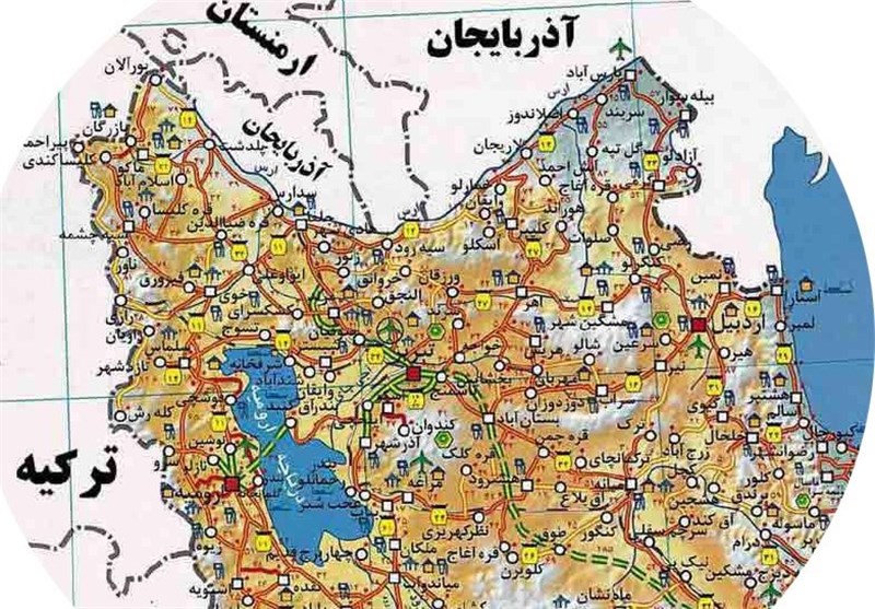 فقدان مدیران اقتصادی دلیل توسعه نیافتگی آذربایجان غربی