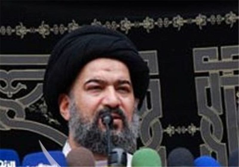 نماینده آیت‌الله سیستانی خواستار تسریع در روند تشکیل دولت جدید عراق شد