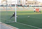 افشید قم در لیگ فوتبال نوجوانان کشور شرکت می‌کند