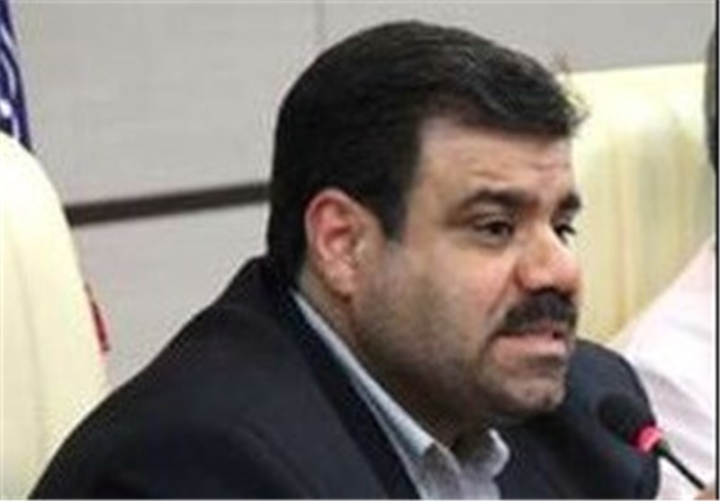 شهردار بوشهر تقاضای استعفای خود را به شورای شهر تقدیم کرد