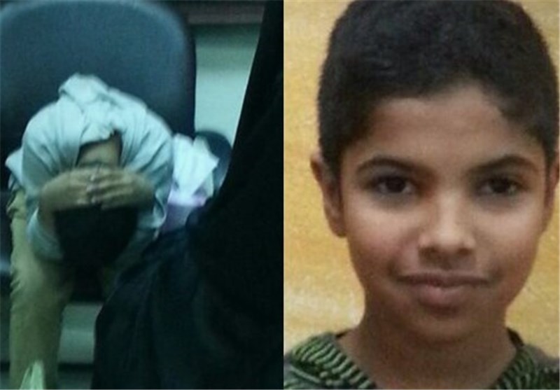 مرکز حقوق بشر بحرین تمدید بازداشت دو نوجوان را محکوم کرد