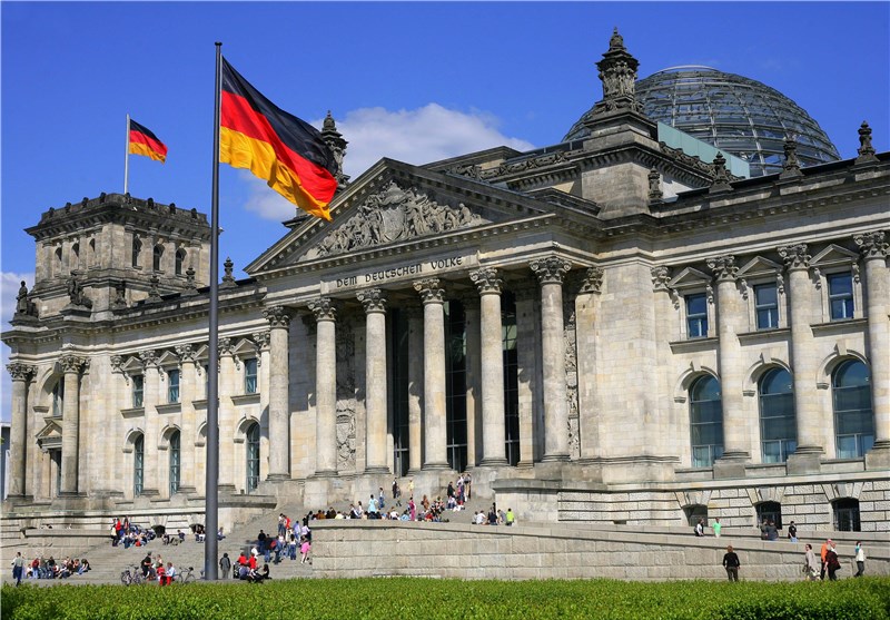 German Lawmakers Label Armenian Massacres a Genocide