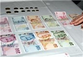 بررسی دلایل کاهش بی‌سابقه ارزش «لیره» ترکیه در برابر دلار و یورو