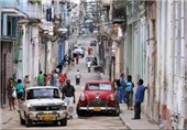 براندازی کوبا با استفاده از «موسیقی رپ»