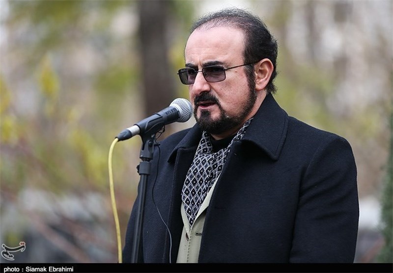 مختاباد: یکی از میادین تهران به نام مشفق کاشانی نامگذاری می‌شود