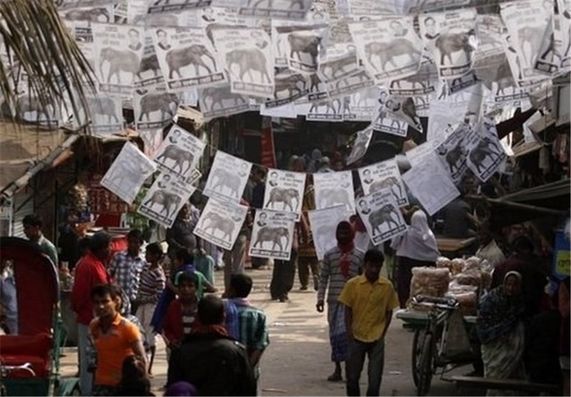 Deaths Reported as Polls Open in Bangladesh