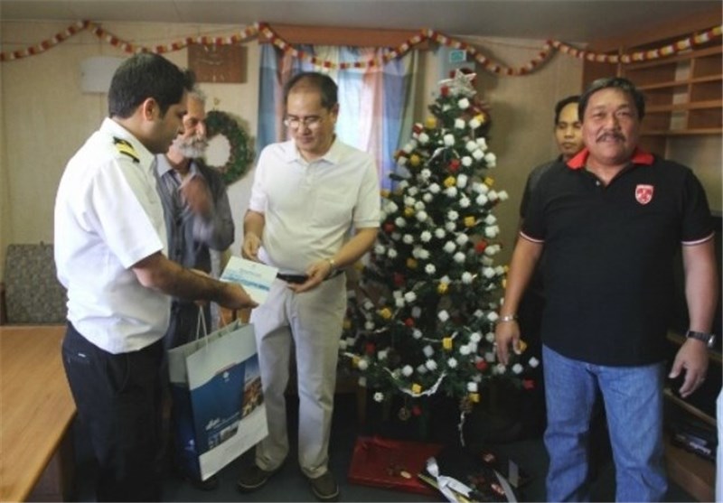 بنادر سال میلادی