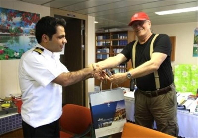 سال میلادی در بنادر