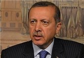 کسری تراز جاری تهدیدی بر ضد اقتصاد ترکیه به شمار نمی رود