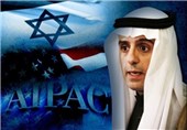 سفیر عربستان در واشنگتن کارگزار اسرائیل در ریاض است