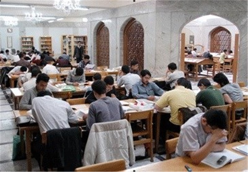 عضویت رایگان در کتابخانه‌های خراسان جنوبی همزمان با دهه فجر