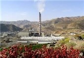 سرچشمه کرمان یکی از مناطق ایده آل معدنی کشور است