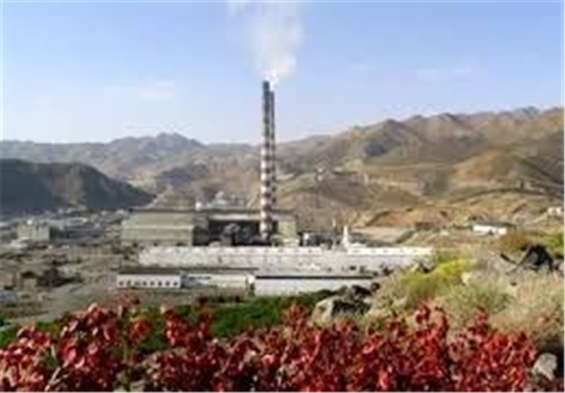 مذاکره گلنکور انگلیس برای احداث کارخانه تولید مس در ایران
