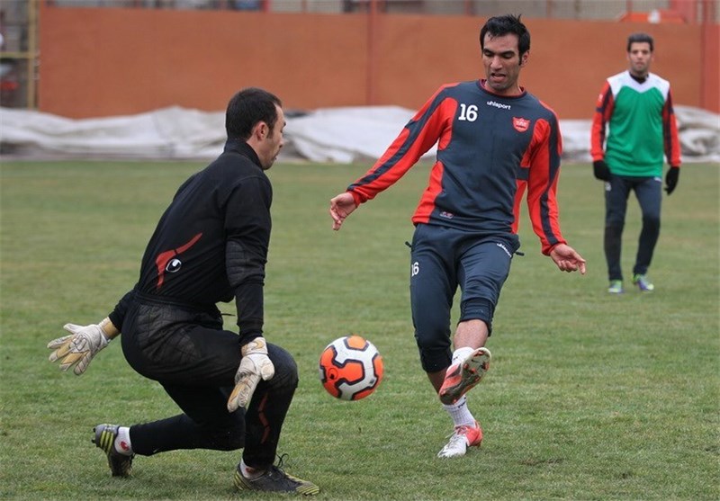 دنده‌ها، قلب و ریه‌ پولادی سالم است/ مصدومیت عالیشاه جدی نیست