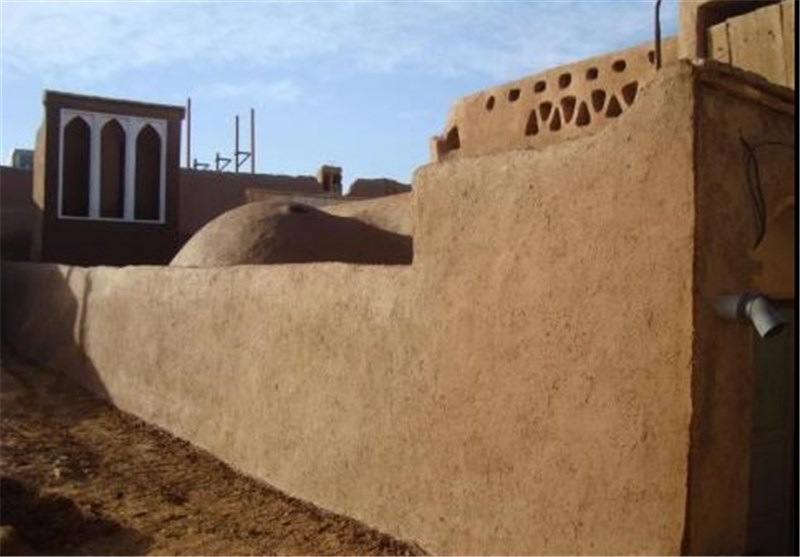 پایگاه حفاظت از بافت تاریخی و میراث فرهنگی مهاباد ایجاد می‌شود