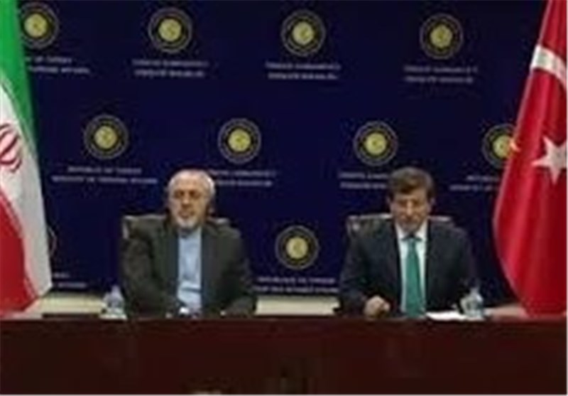 Iran Calls on Thrid Parties to Avoid Meddling in Tehran-Ankara Ties