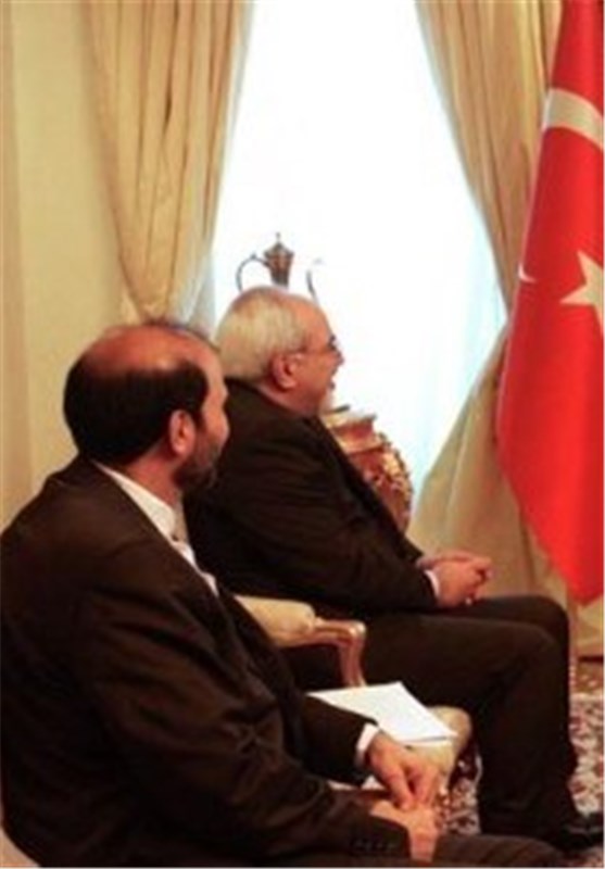 همراهی 4 وزیر کابینه با اردوغان در سفر به تهران