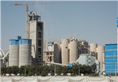 تمام ظرفیت تولید سیمان در کرمان به کار گرفته نمی‌شود