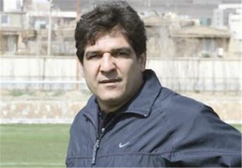 مهاجری: من و مدیرعامل باشگاه پدیده از شفیع‌زاده رخصت گرفتیم